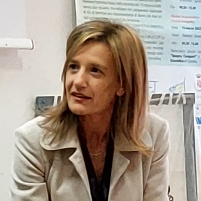 Giuseppa Fusari